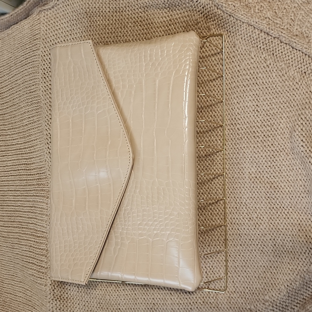 Lulus Envelope Clutch